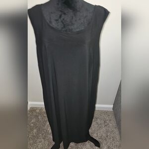 Roz & Ali Womens 22 Plus Size Dress